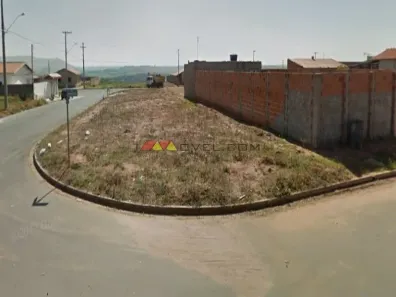 Lote/Terreno à venda, 402m² no SCAGLIA DORTA, Ipeúna