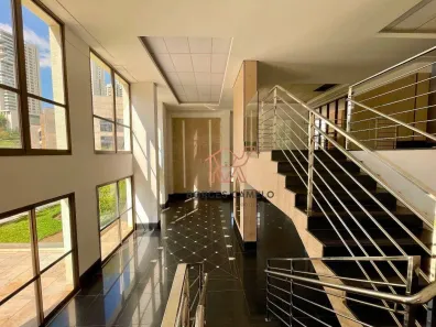 Apartamento com 4 Quartos para alugar, 272m² no Vila da Serra, Nova Lima