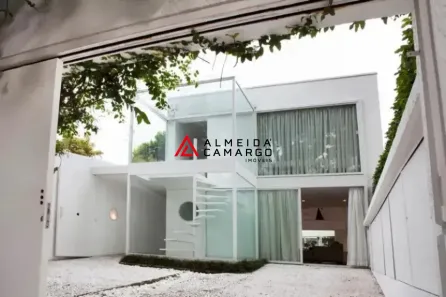 Casa com 3 Quartos à venda, 210m² no Jardim Paulistano, São Paulo