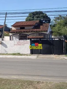 Casa com 2 Quartos à venda, 128m² no Rua do Fogo, São Pedro da Aldeia