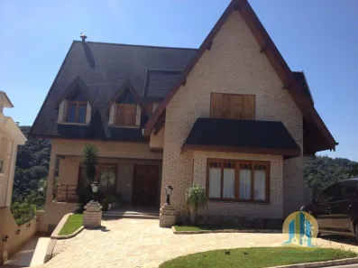 Casa com 4 Quartos para alugar, 150m² no Alphaville, Santana de Parnaíba