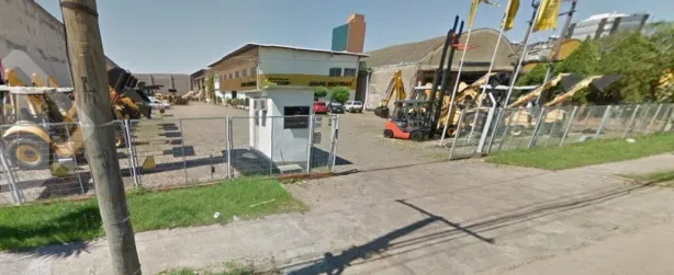 Lote/Terreno à venda, 4000m² no Anchieta, Porto Alegre