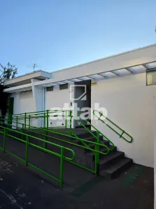 Imóvel Comercial com 7 Quartos para alugar, 131m² no Vila Redentora, São José do Rio Preto