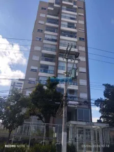 Apartamento com 1 Quarto para alugar, 35m² no Ipiranga, São Paulo