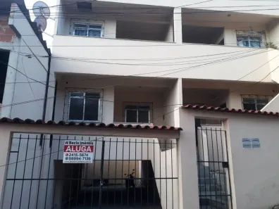 Apartamento com 2 Quartos para alugar, 45m² no Santíssimo, Rio de Janeiro