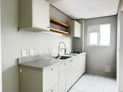 Apartamento com 3 Quartos à venda, 90m² no Dehon, Tubarão