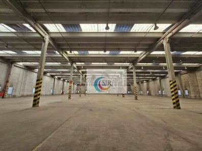 Galpão/Depósito/Armazém para alugar, 5107m² no Jardim Presidente Dutra, Guarulhos