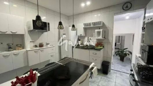 Casa com 4 Quartos à venda, 110m² no Centro, São Caetano do Sul