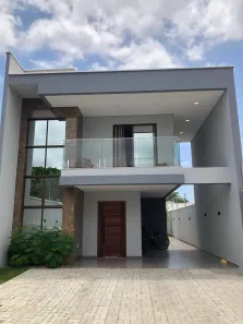 Casa com 3 Quartos à venda, 296m² no Urucunema, Eusébio