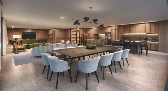 Apartamento com 4 Quartos à venda, 323m² no Jardim América, São Paulo