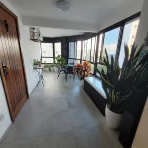 Apartamento com 3 Quartos à venda, 178m² no Pituba, Salvador