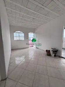 Casa com 2 Quartos para alugar, 50m² no Jardim Montanhês, Ibirité