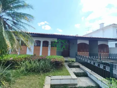 Casa com 3 Quartos à venda, 280m² no Lapa, São Paulo