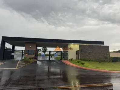Lote/Terreno à venda, 304m² no Condomínio Guaporé 1, Ribeirão Preto
