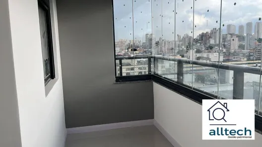 Apartamento com 2 Quartos para alugar, 75m² no Centro, São Bernardo do Campo
