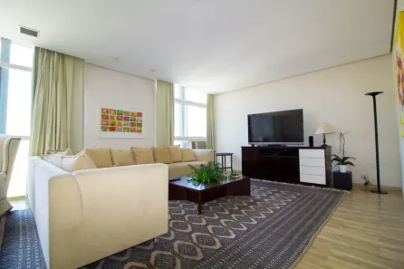 Apartamento com 3 Quartos à venda, 196m² no Higienópolis, São Paulo