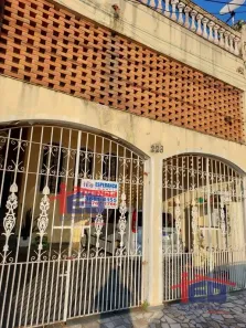 Sobrado com 3 Quartos à venda, 194m² no Cipava, Osasco