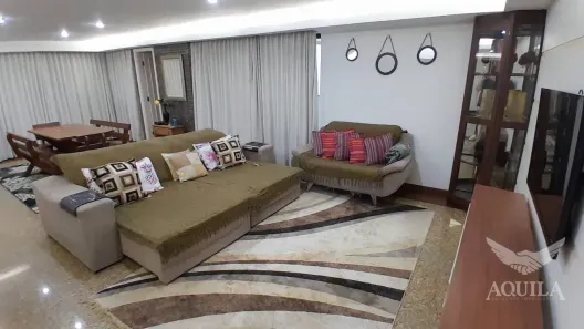 Apartamento com 4 Quartos à venda, 190m² no Centro, Sorocaba