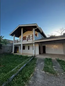 Casa com 2 Quartos para alugar, 291m² no Jardim Santos Reis, Piracaia