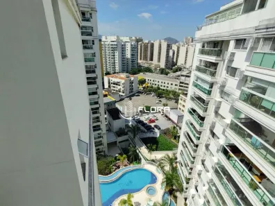 Apartamento com 2 Quartos à venda, 95m² no Icaraí, Niterói