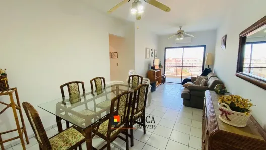 Apartamento com 2 Quartos à venda, 100m² no Enseada, Guarujá