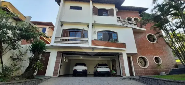 Sobrado com 4 Quartos à venda, 560m² no Jardim São Caetano, São Caetano do Sul