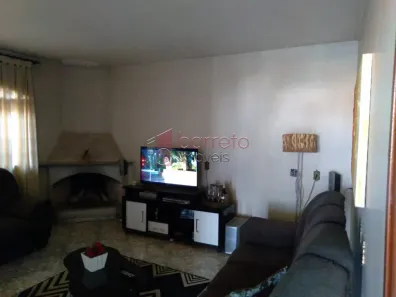 Sobrado com 4 Quartos à venda, 332m² no Tulipas, Jundiaí