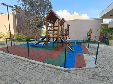 Apartamento com 2 Quartos à venda, 65m² no Swiss Park, Campinas