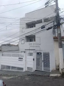 Apartamento com 1 Quarto para alugar, 40m² no Vila Medeiros, São Paulo