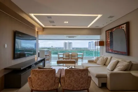 Apartamento com 3 Quartos à venda, 145m² no Patamares, Salvador