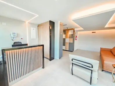 Apartamento com 1 Quarto à venda, 24m² no Boa Viagem, Recife