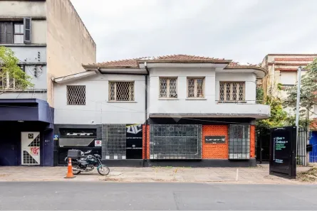 Imóvel Comercial à venda, 165m² no Moinhos de Vento, Porto Alegre