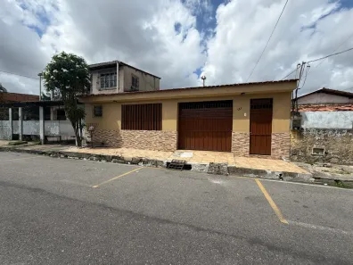 Casa com 4 Quartos para alugar, 200m² no Cidade Nova, Ananindeua