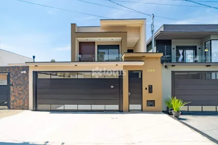 Casa com 3 Quartos à venda, 260m² no Portais (Polvilho), Cajamar