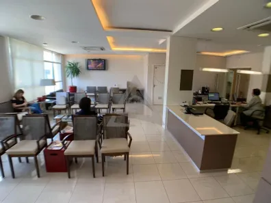 Sala Comercial à venda, 521m² no Loteamento Center Santa Genebra, Campinas