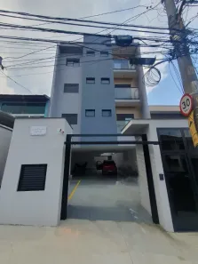 Apartamento com 2 Quartos à venda, 70m² no Anchieta, São Bernardo do Campo