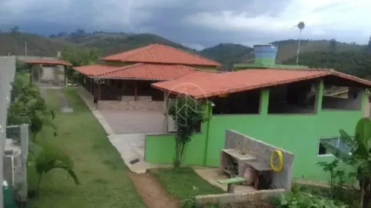 Fazenda/Sítio com 3 Quartos à venda, 100m² no Igrejinha, Juiz de Fora