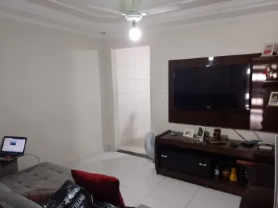Casa com 2 Quartos à venda, 90m² no Parque São Jorge, Piracicaba