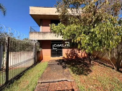Galpão/Depósito/Armazém para alugar, 3000m² no João Aranha, Paulínia