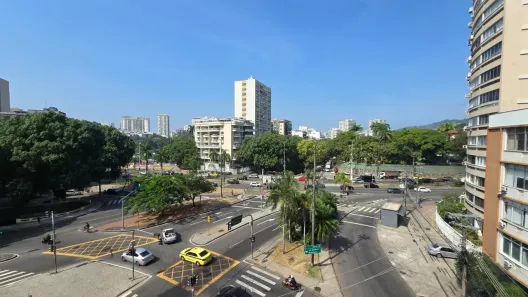 Apartamento com 3 Quartos à venda, 78m² no Gávea, Rio de Janeiro