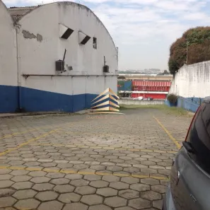 Galpão/Depósito/Armazém para alugar, 2990m² no Centro, Guarulhos