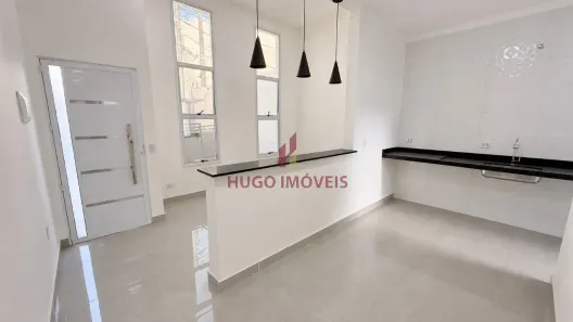 Casa com 3 Quartos à venda, 68m² no Parque Novo Horizonte, São José dos Campos