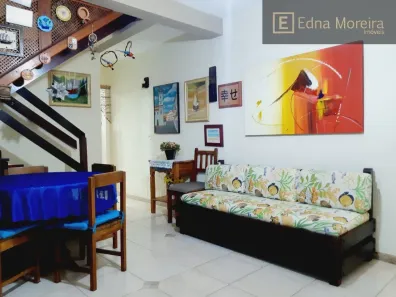 Casa de Condomínio com 3 Quartos à venda, 133m² no Peró, Cabo Frio