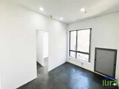 Sala Comercial à venda, 36m² no Centro, Osasco
