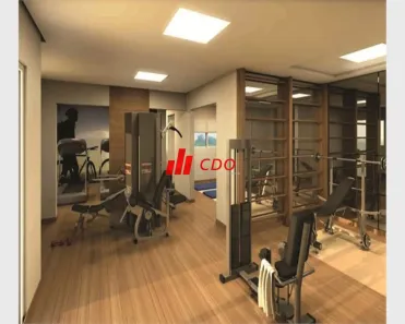 Apartamento com 3 Quartos à venda, 81m² no Vila Isa, São Paulo
