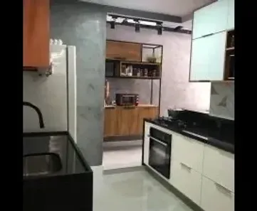 Apartamento com 3 Quartos à venda, 84m² no Santa Teresa, Rio de Janeiro