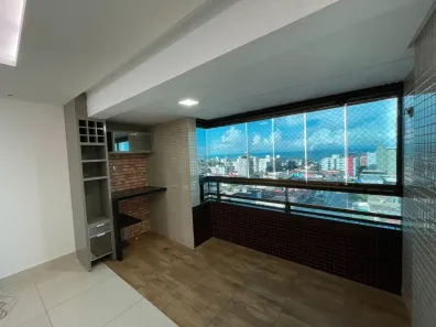Apartamento com 3 Quartos à venda, 129m² no Jardim Oceania, João Pessoa