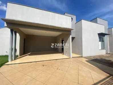 Casa com 3 Quartos à venda, 160m² no Jardim Nações Unidas, Londrina