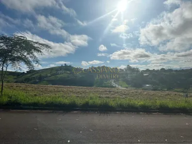 Lote/Terreno à venda, 1085m² no Recanto Santa Barbara, Jambeiro