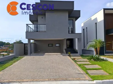 Sobrado com 3 Quartos à venda, 235m² no Quintas do Ingaí, Santana de Parnaíba